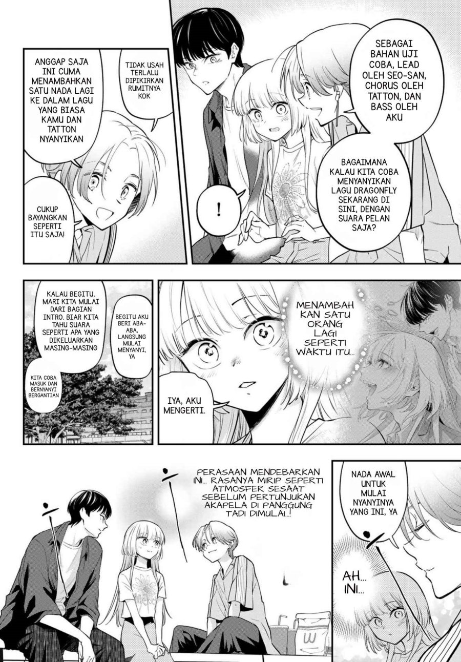 Vocalize Chapter 3.1 - Page 8
