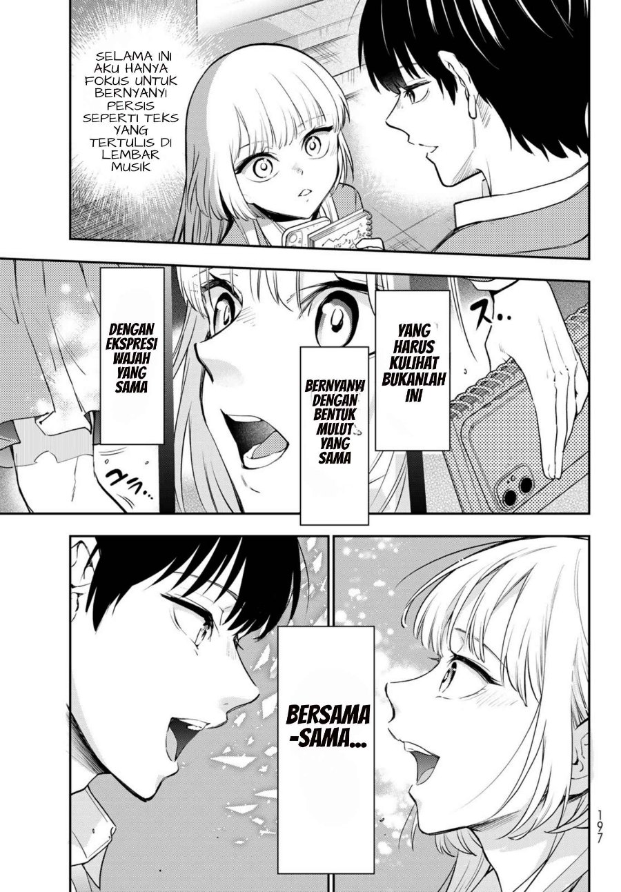 Vocalize Chapter 3.2 - Page 19