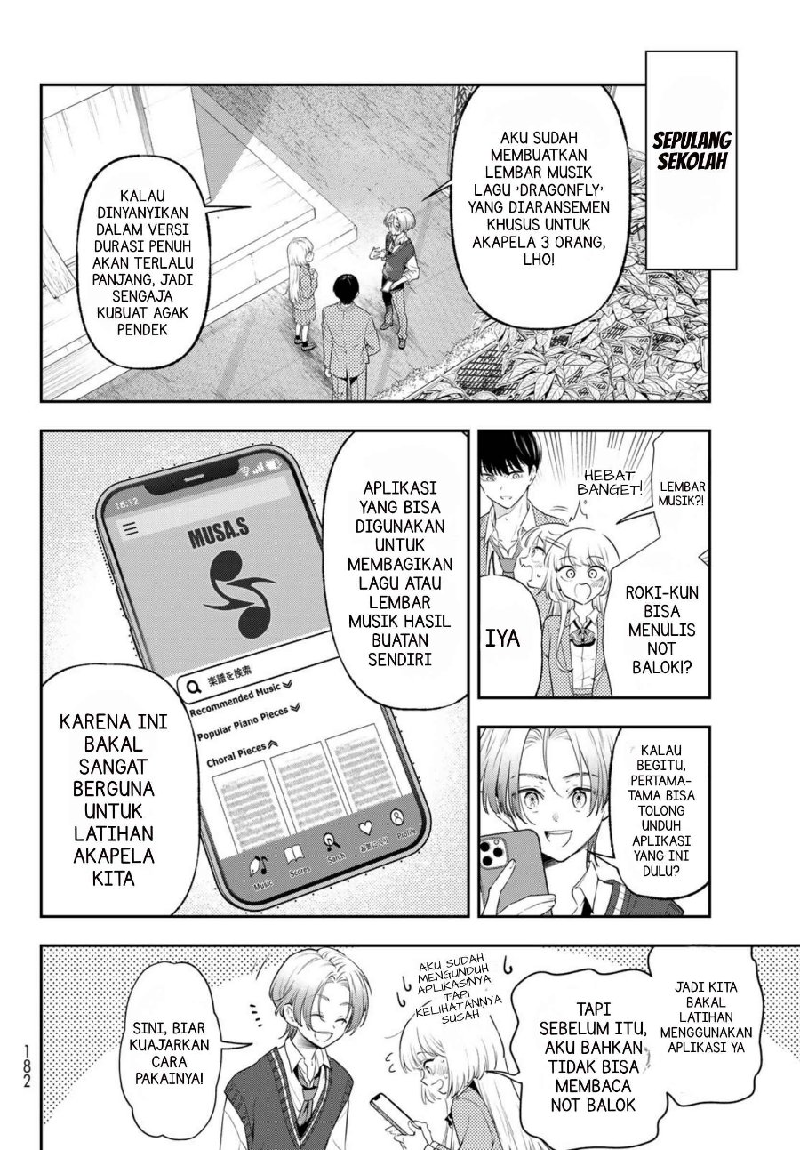 Vocalize Chapter 3.2 - Page 4