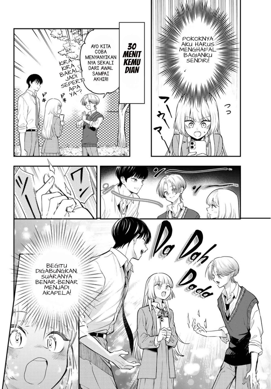 Vocalize Chapter 3.2 - Page 8