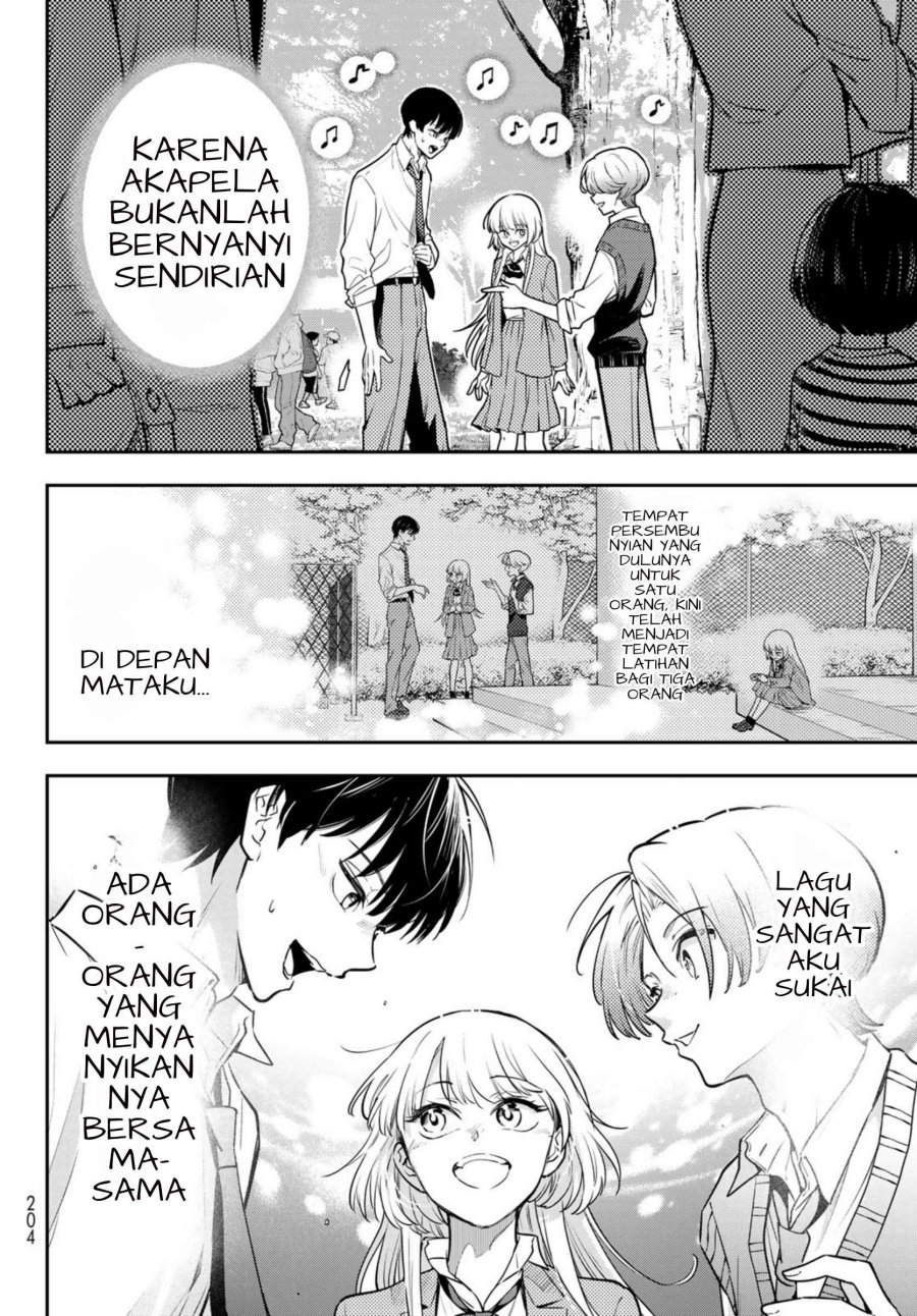 Vocalize Chapter 3.3 - Page 6