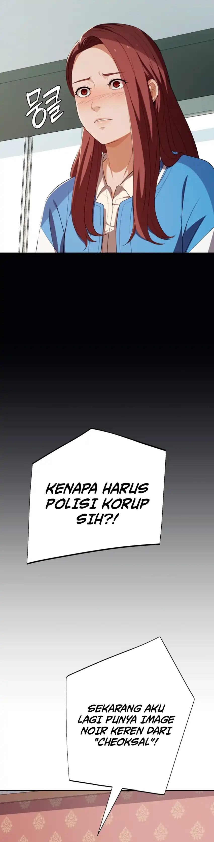 Baca Voice Phishing Turns Your Life Around - Chapter 80 halaman 28