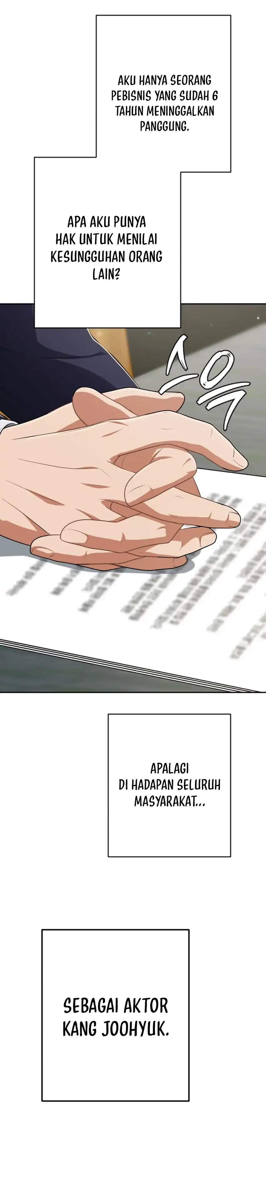 Baca Voice Phishing Turns Your Life Around - Chapter 80 halaman 43