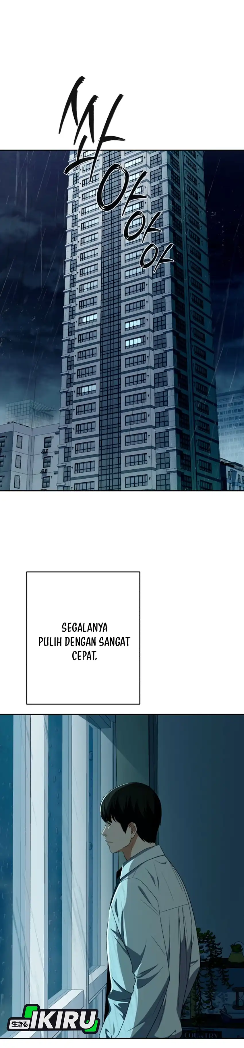 Baca Voice Phishing Turns Your Life Around - Chapter 80 halaman 46