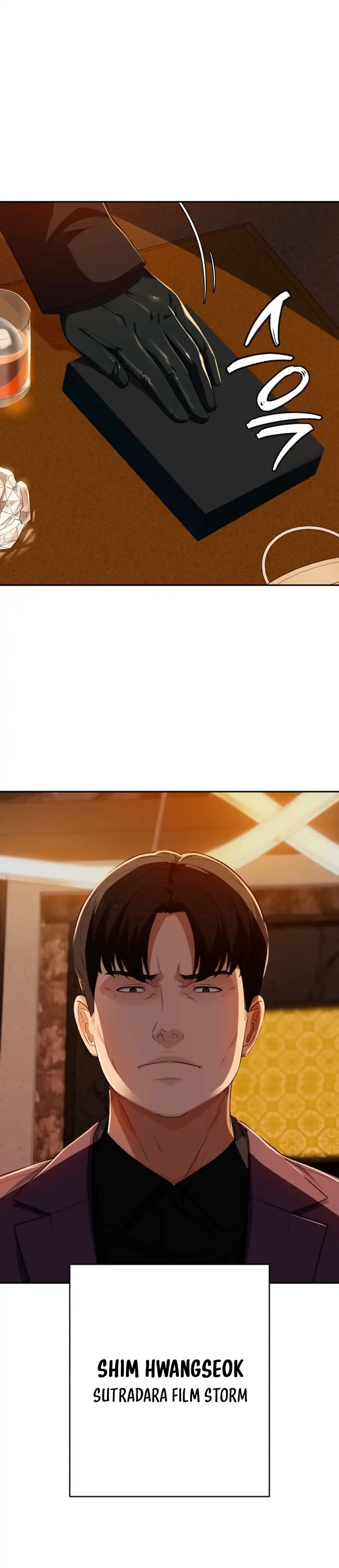 Baca Voice Phishing Turns Your Life Around - Chapter 80 halaman 50