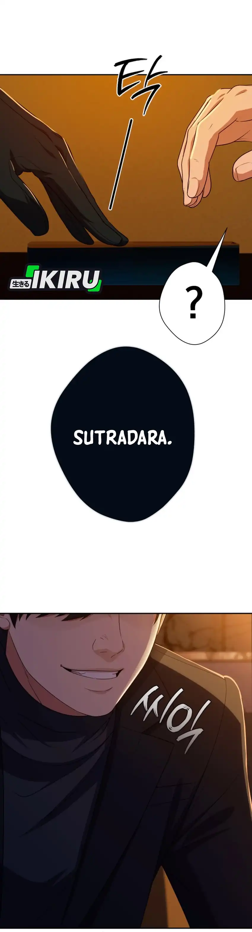 Baca Voice Phishing Turns Your Life Around - Chapter 80 halaman 51