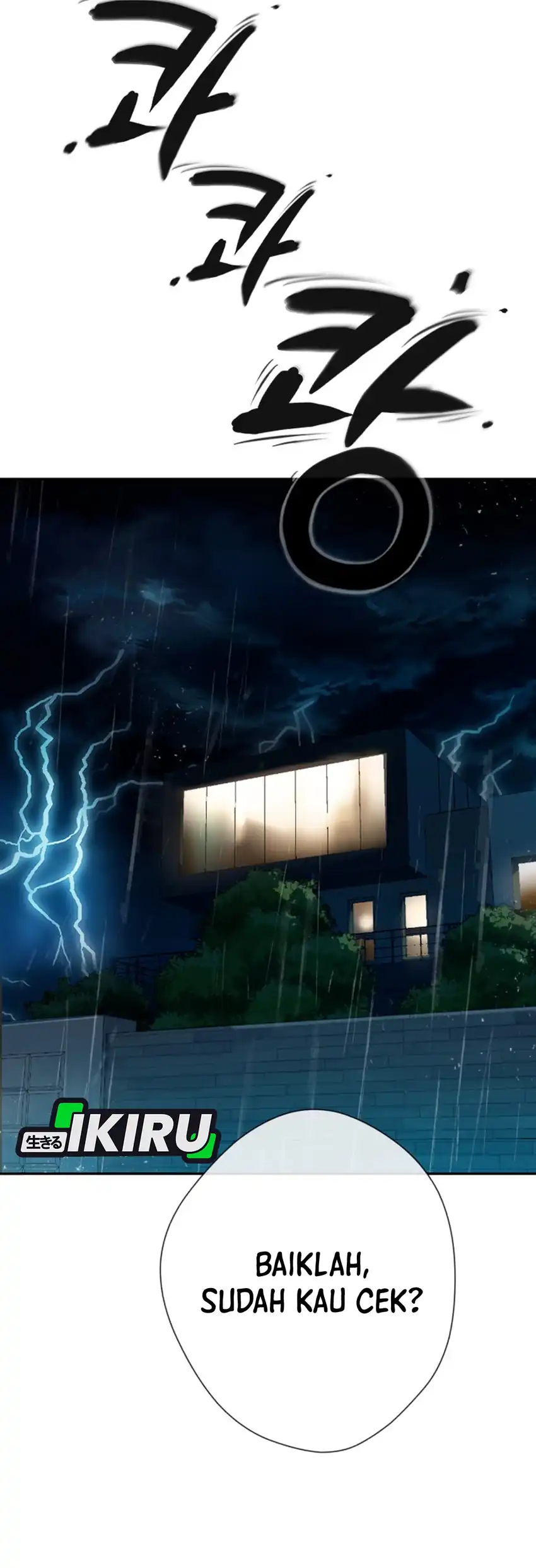 Baca Voice Phishing Turns Your Life Around - Chapter 80 halaman 53