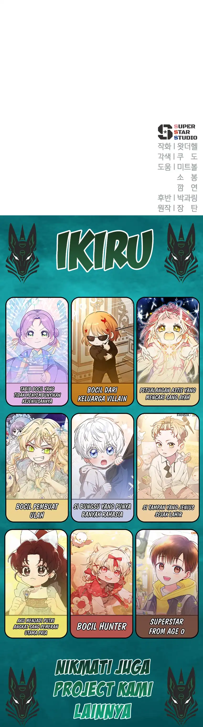 Baca Voice Phishing Turns Your Life Around - Chapter 80 halaman 57