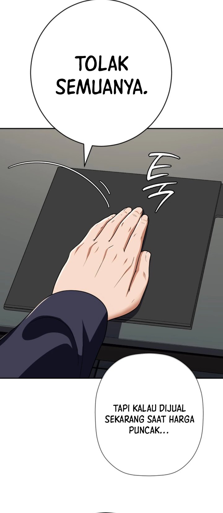 Baca Voice Phishing Turns Your Life Around - Chapter 81 halaman 18