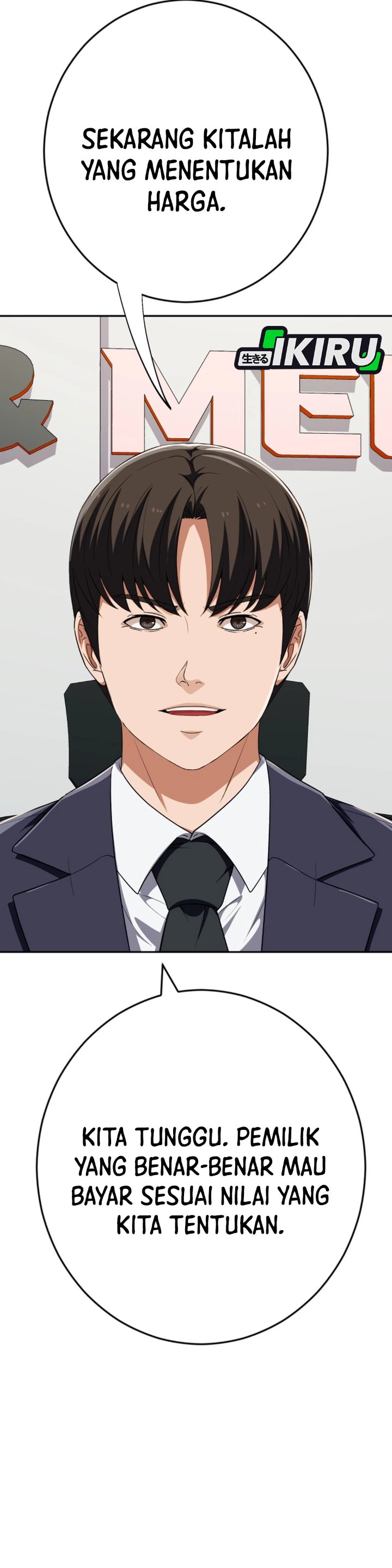 Baca Voice Phishing Turns Your Life Around - Chapter 81 halaman 19