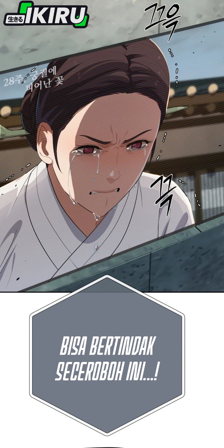 Baca Voice Phishing Turns Your Life Around - Chapter 81 halaman 3