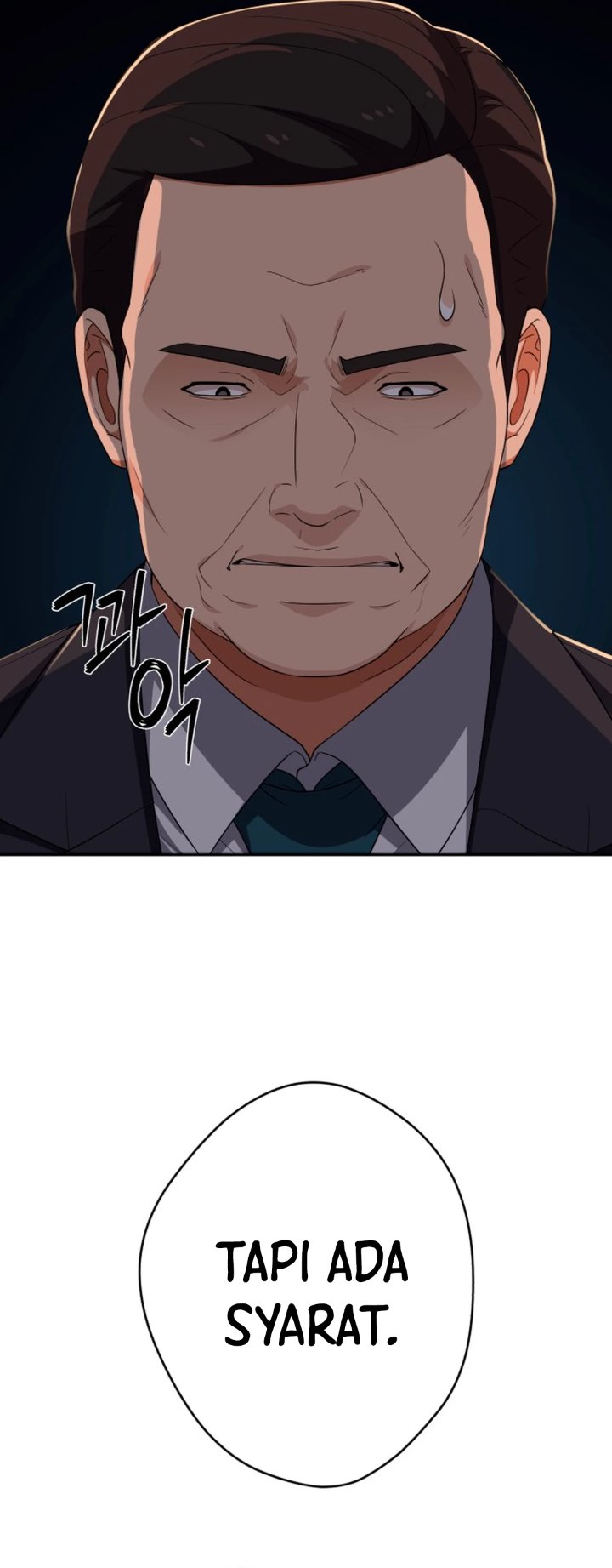 Baca Voice Phishing Turns Your Life Around - Chapter 81 halaman 44