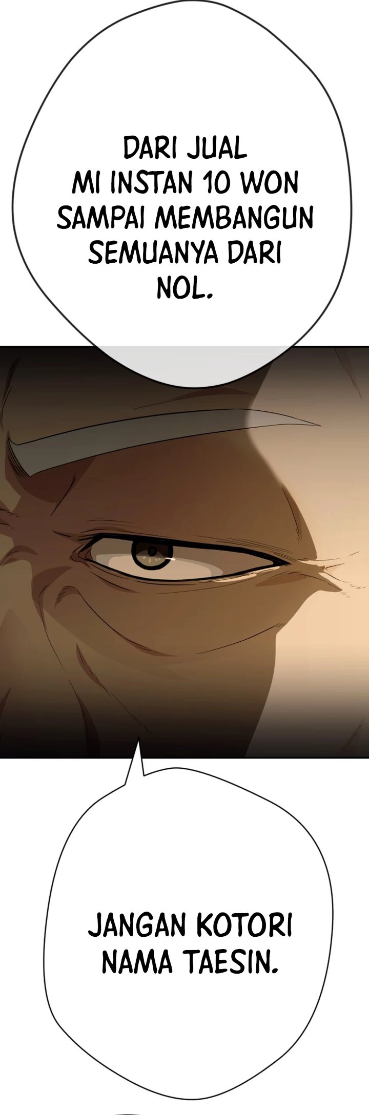 Baca Voice Phishing Turns Your Life Around - Chapter 81 halaman 46