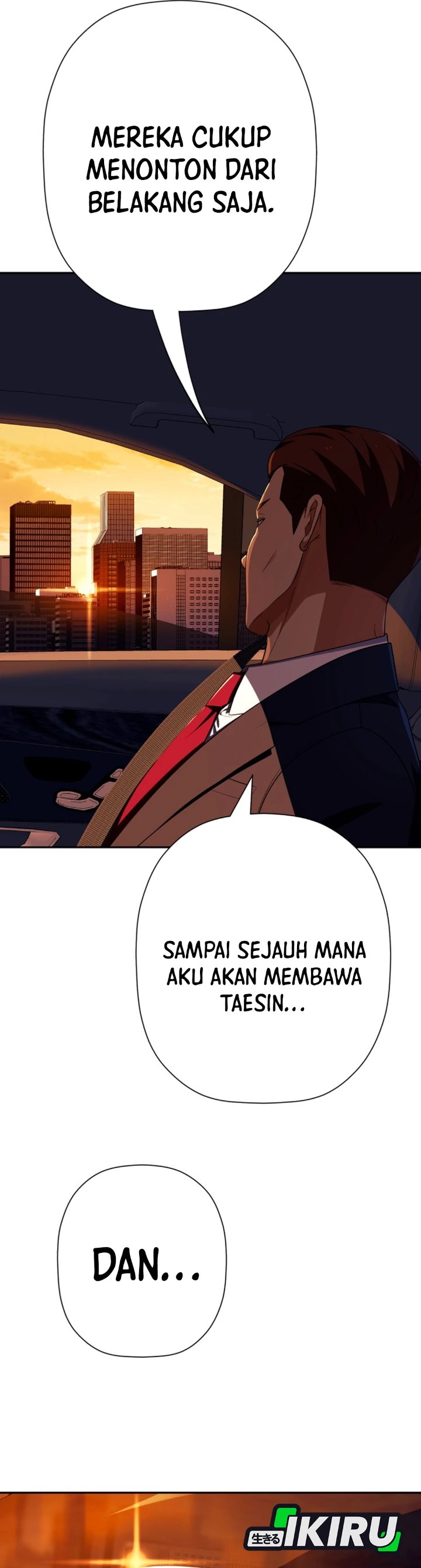 Baca Voice Phishing Turns Your Life Around - Chapter 81 halaman 49