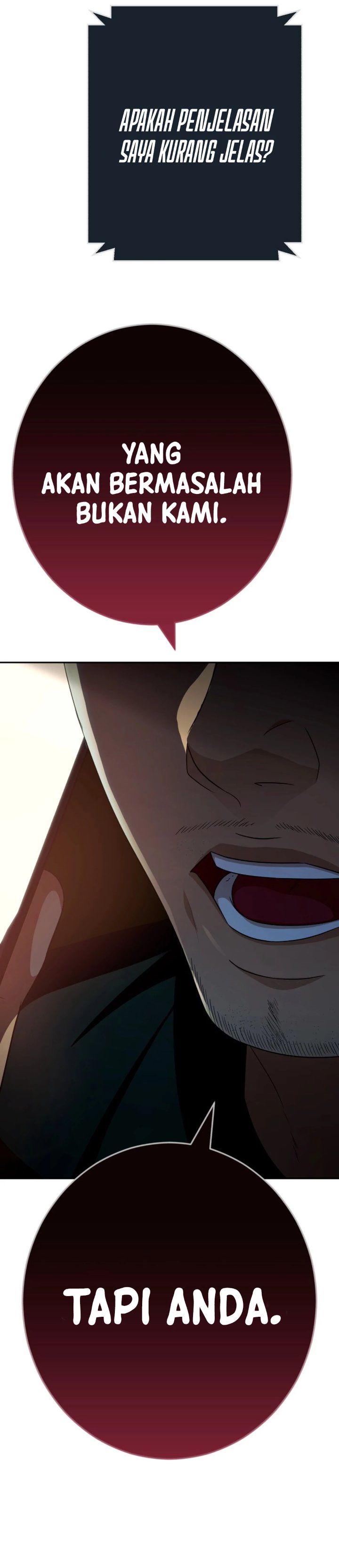 Baca Voice Phishing Turns Your Life Around - Chapter 81 halaman 53