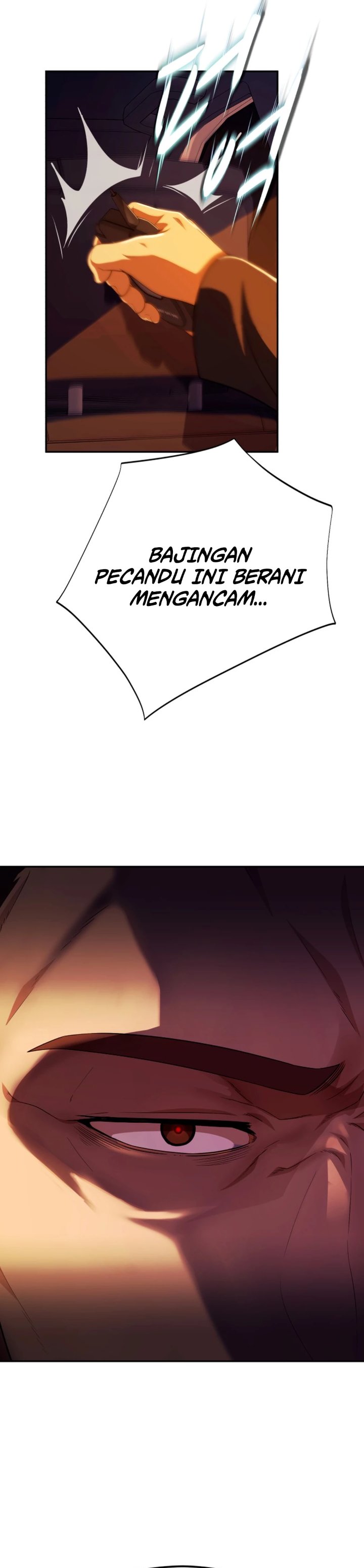 Baca Voice Phishing Turns Your Life Around - Chapter 81 halaman 55