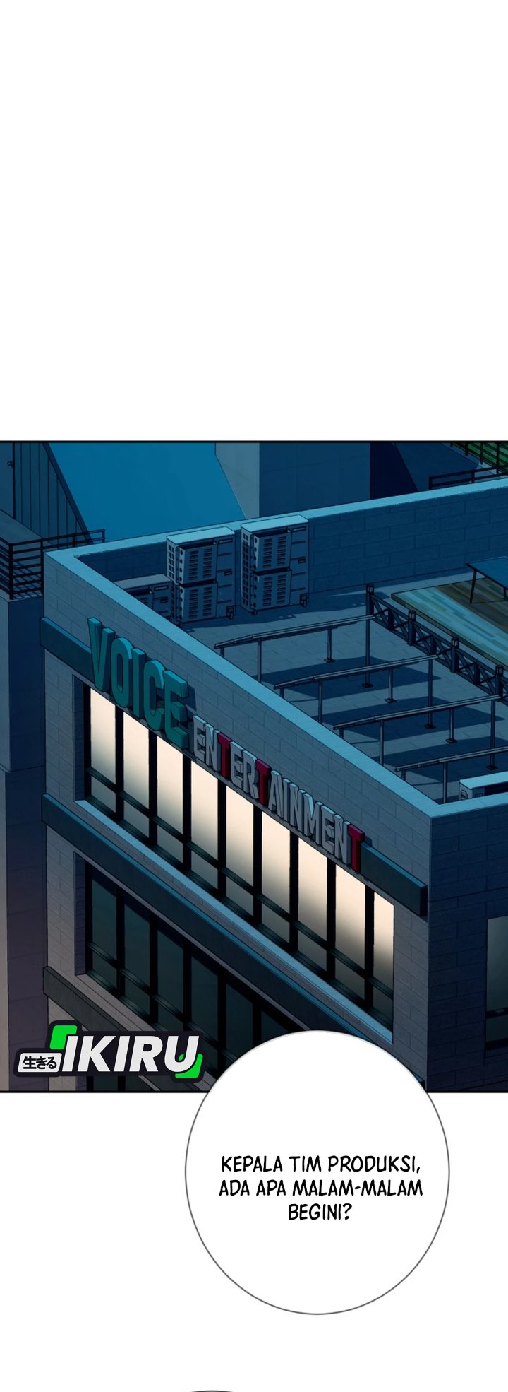 Baca Voice Phishing Turns Your Life Around - Chapter 81 halaman 57