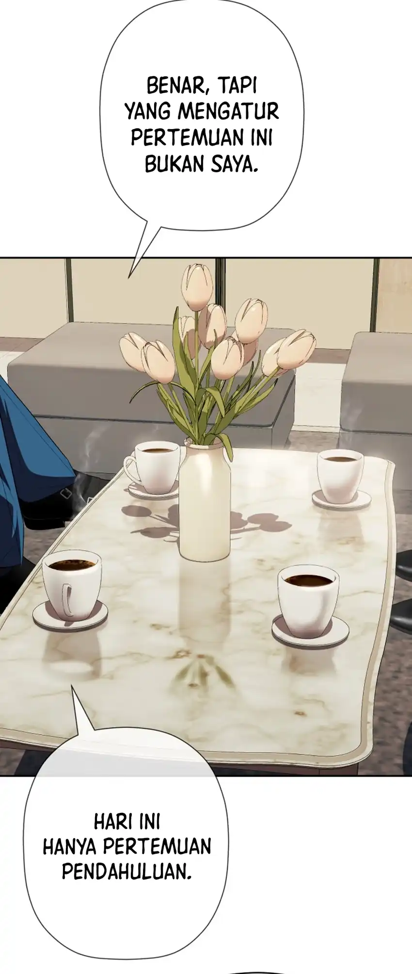 Baca Voice Phishing Turns Your Life Around - Chapter 82 halaman 12