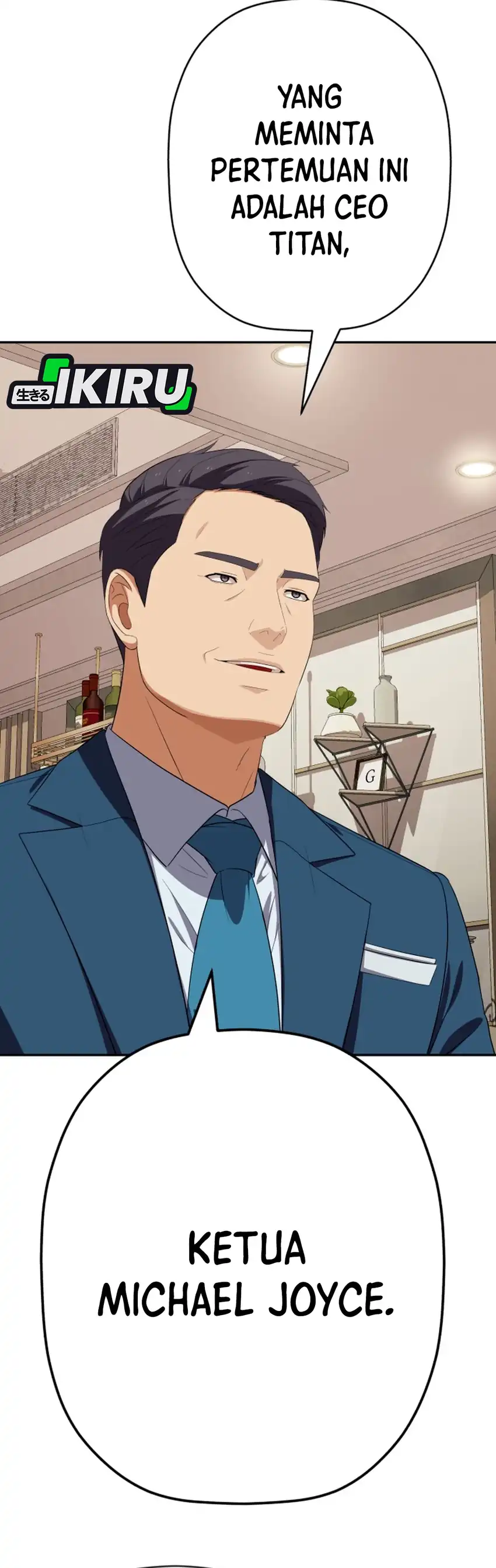 Baca Voice Phishing Turns Your Life Around - Chapter 82 halaman 13