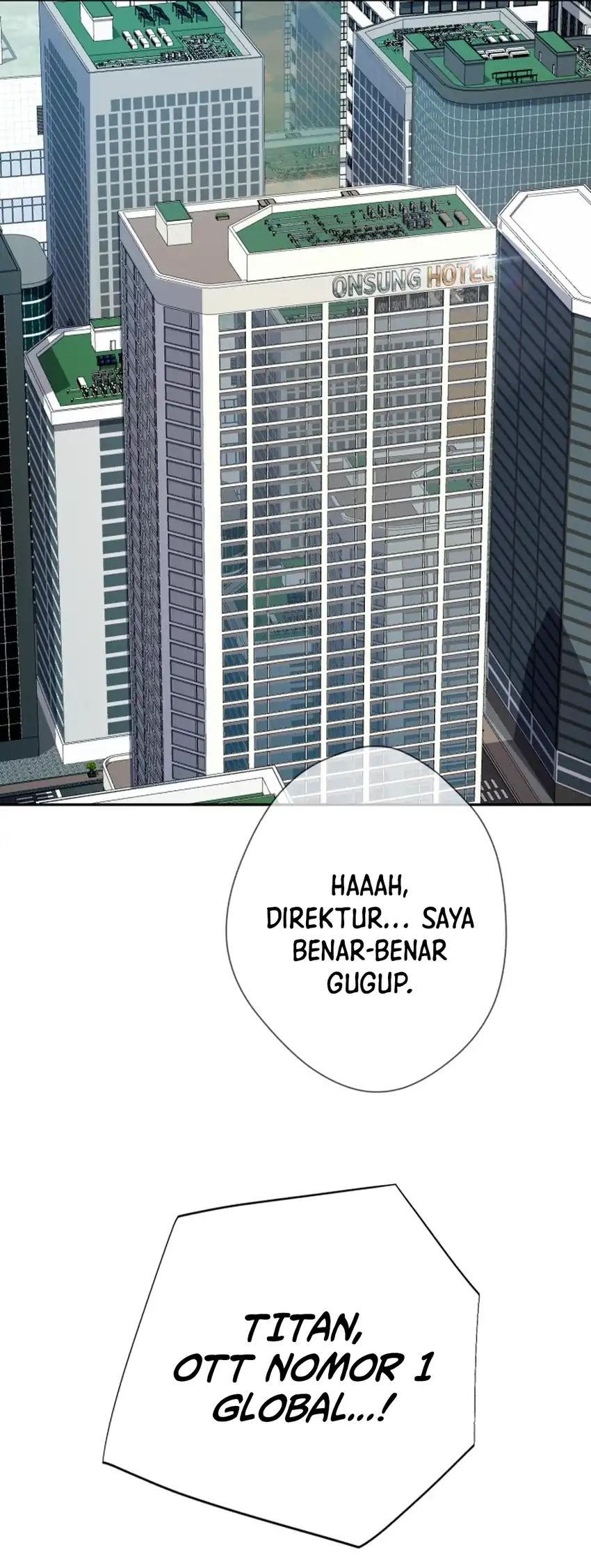 Baca Voice Phishing Turns Your Life Around - Chapter 82 halaman 2