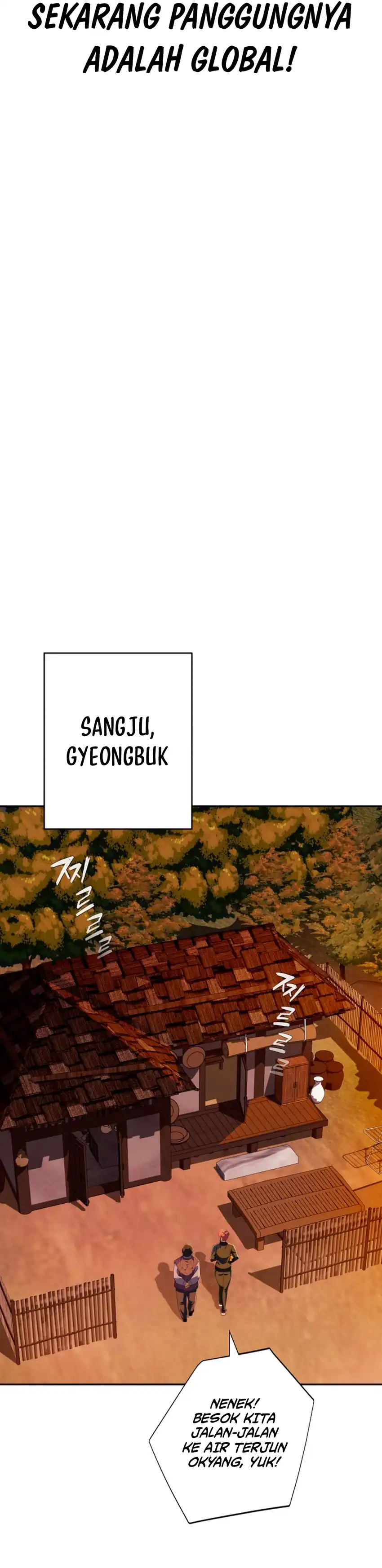 Baca Voice Phishing Turns Your Life Around - Chapter 82 halaman 30