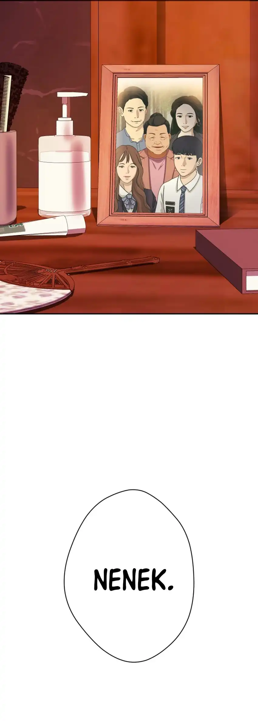 Baca Voice Phishing Turns Your Life Around - Chapter 82 halaman 32