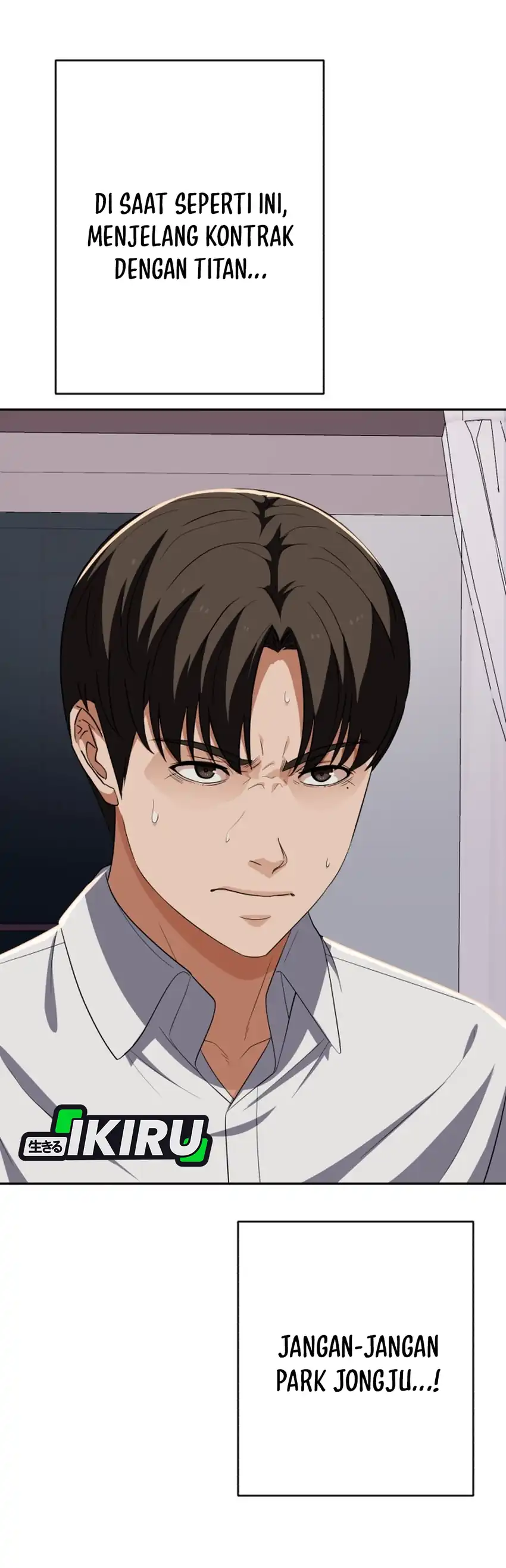 Baca Voice Phishing Turns Your Life Around - Chapter 82 halaman 50