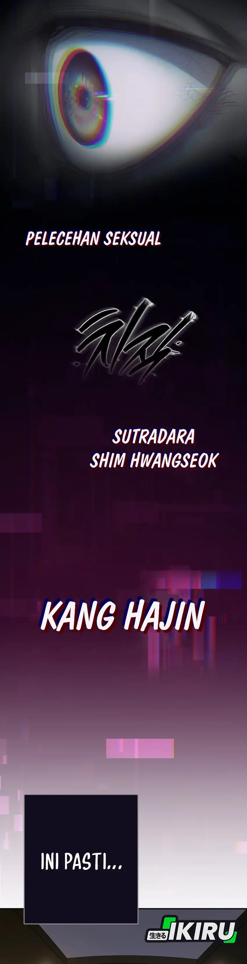 Baca Voice Phishing Turns Your Life Around - Chapter 82 halaman 58