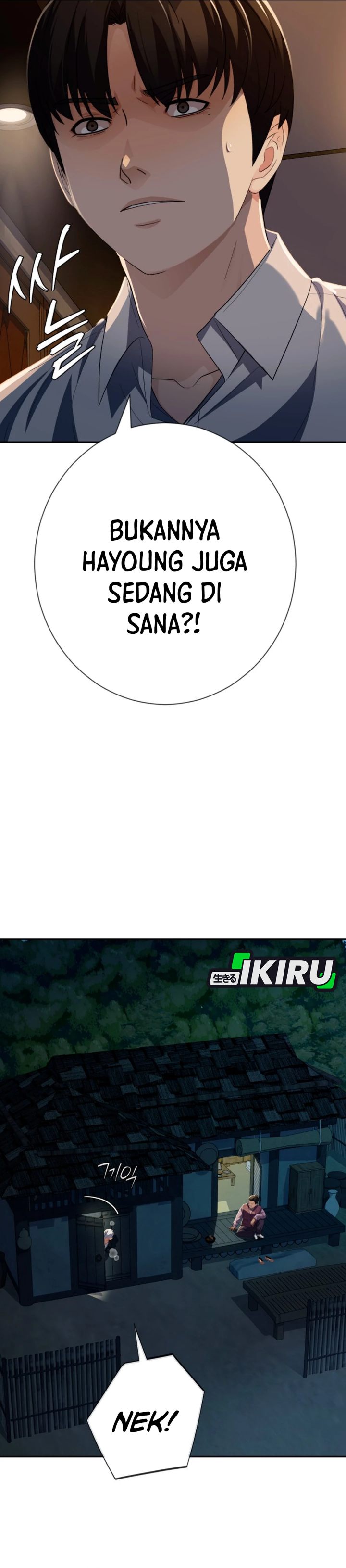 Baca Voice Phishing Turns Your Life Around - Chapter 83 halaman 13