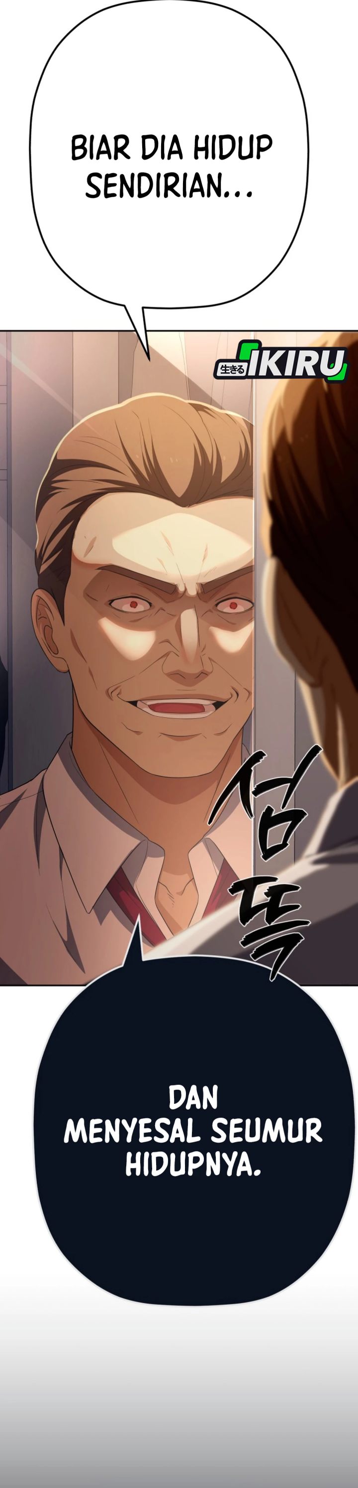 Baca Voice Phishing Turns Your Life Around - Chapter 83 halaman 19