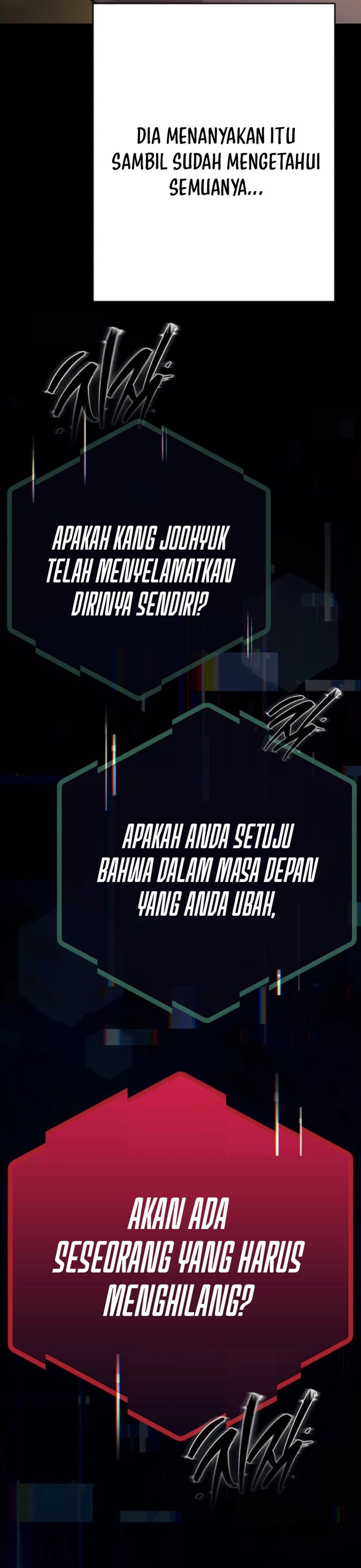 Baca Voice Phishing Turns Your Life Around - Chapter 83 halaman 25