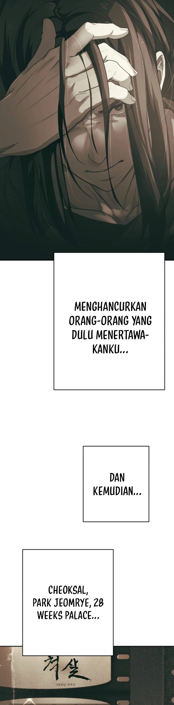 Baca Voice Phishing Turns Your Life Around - Chapter 83 halaman 27