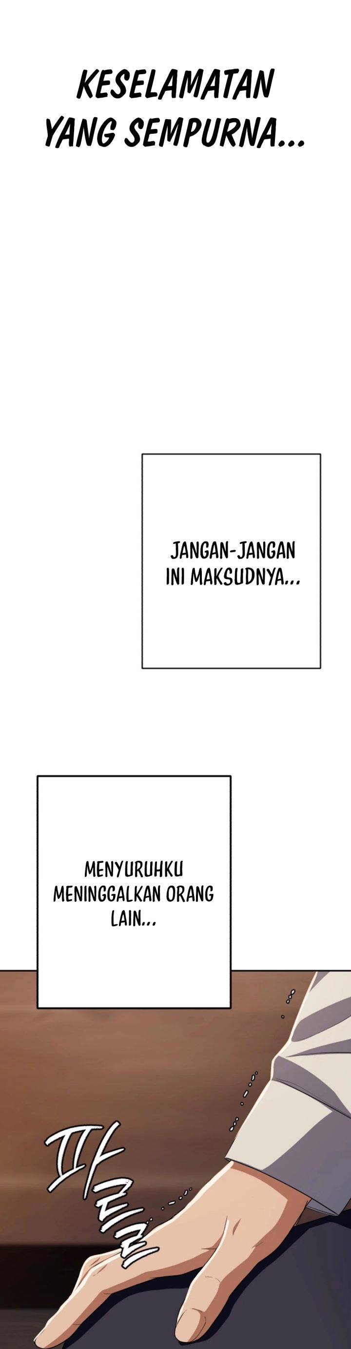 Baca Voice Phishing Turns Your Life Around - Chapter 83 halaman 29