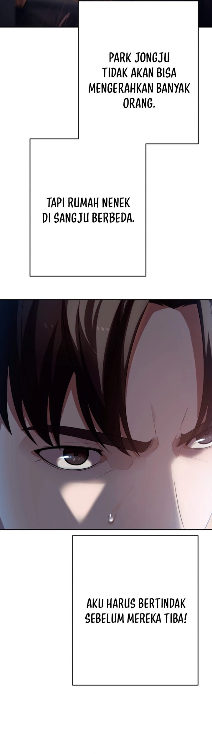 Baca Voice Phishing Turns Your Life Around - Chapter 83 halaman 44