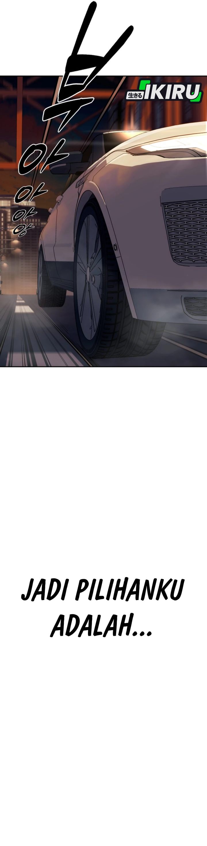 Baca Voice Phishing Turns Your Life Around - Chapter 83 halaman 45