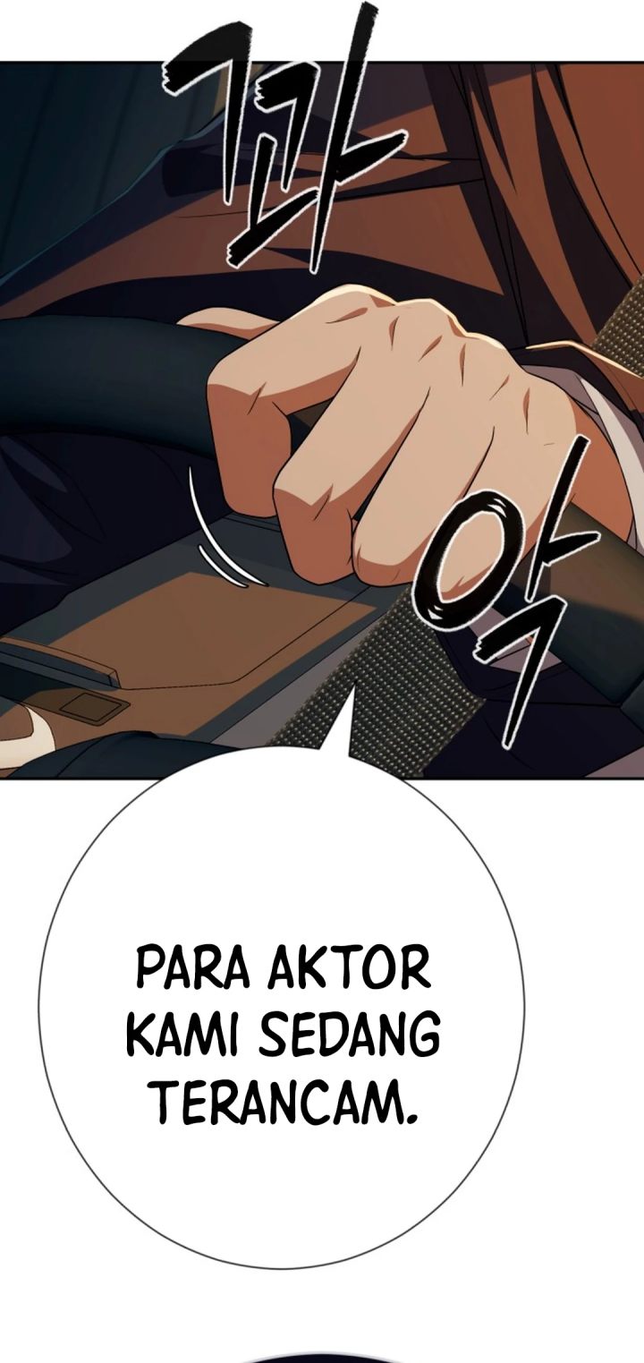 Baca Voice Phishing Turns Your Life Around - Chapter 83 halaman 49