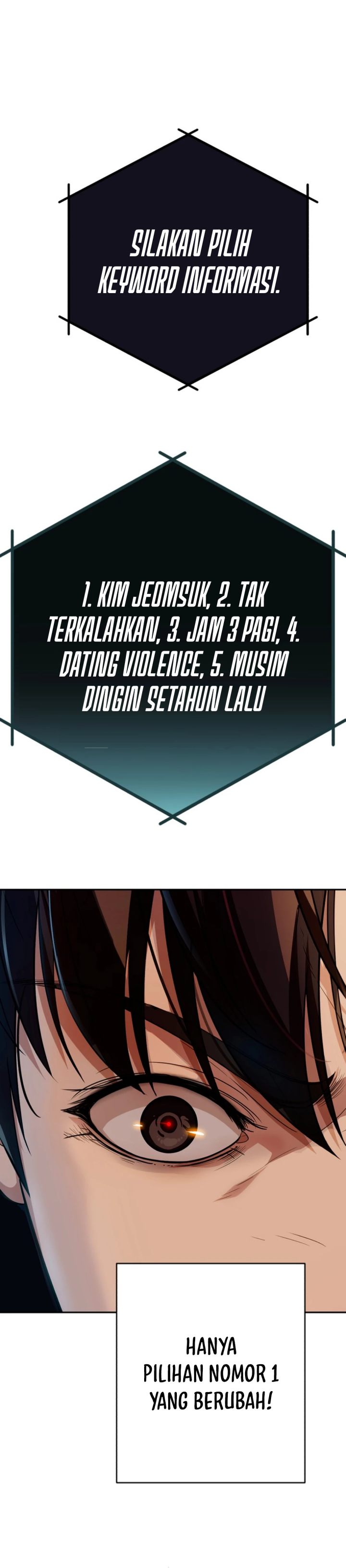 Baca Voice Phishing Turns Your Life Around - Chapter 83 halaman 8