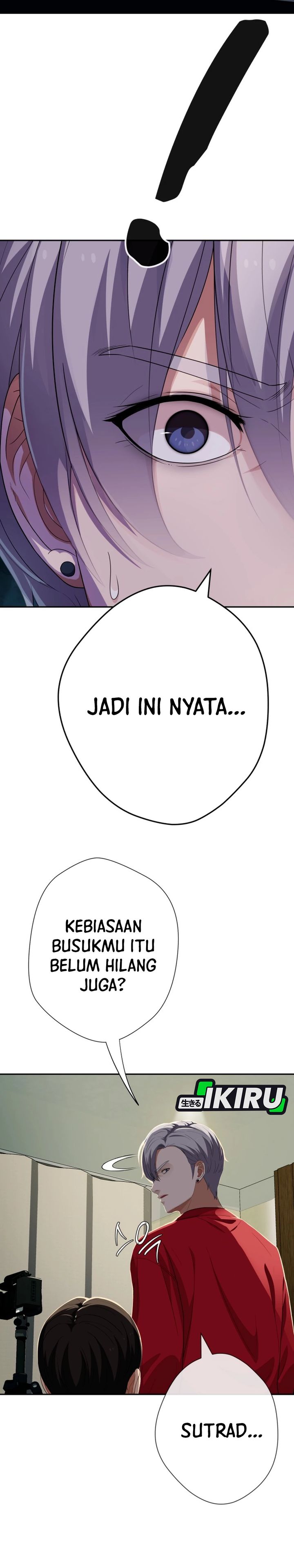 Baca Voice Phishing Turns Your Life Around - Chapter 84 halaman 14