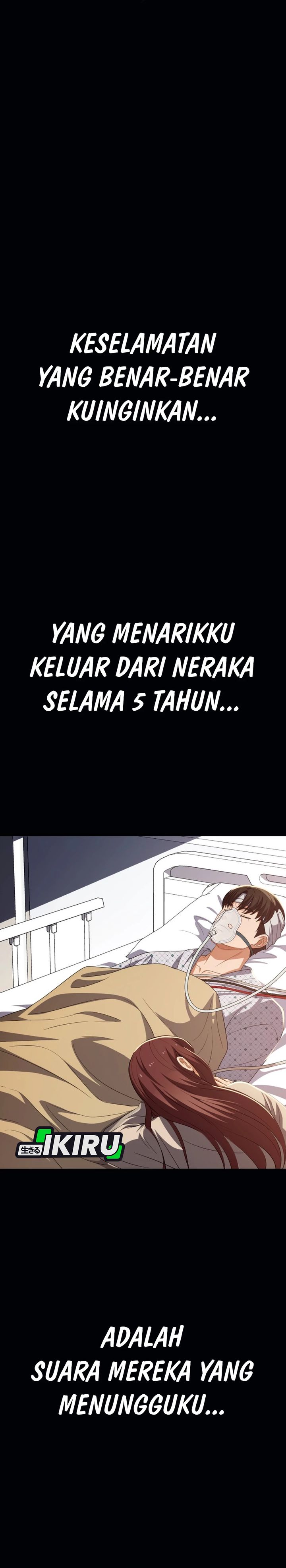 Baca Voice Phishing Turns Your Life Around - Chapter 85 halaman 46
