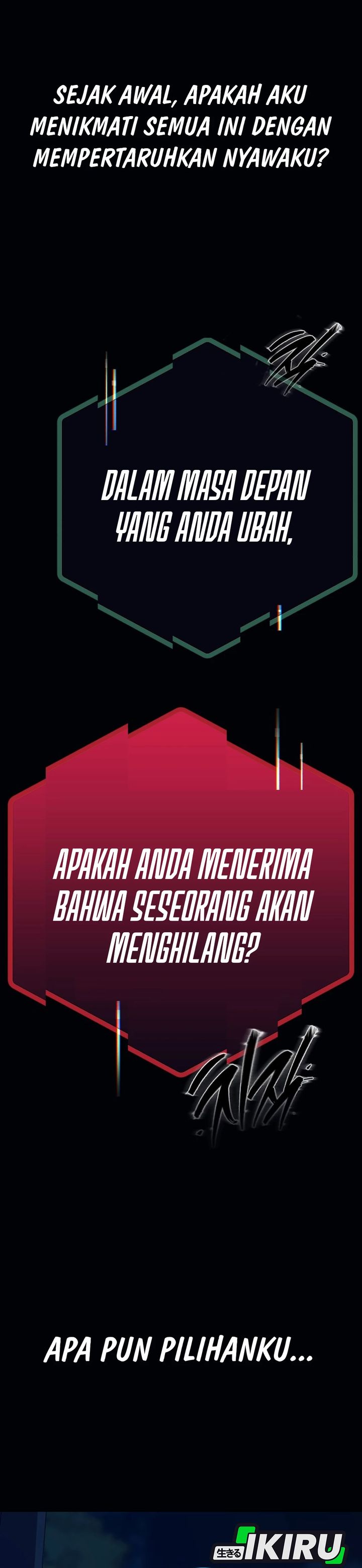 Baca Voice Phishing Turns Your Life Around - Chapter 85 halaman 9