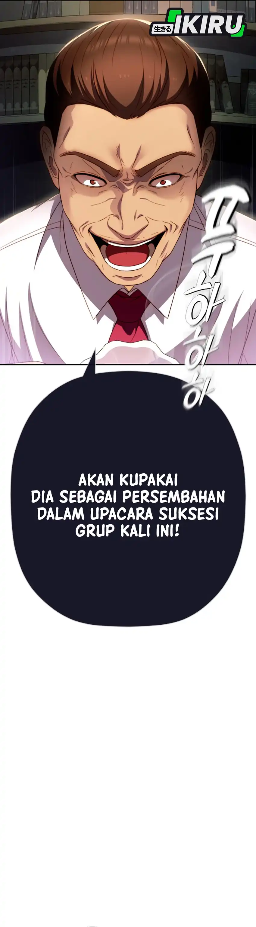 Baca Voice Phishing Turns Your Life Around - Chapter 86 halaman 29