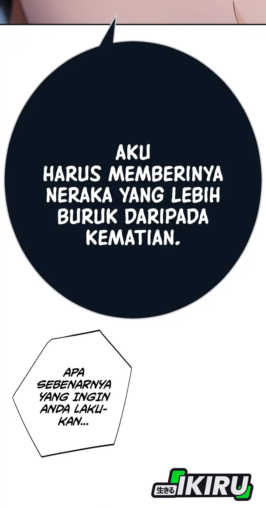 Baca Voice Phishing Turns Your Life Around - Chapter 86 halaman 43