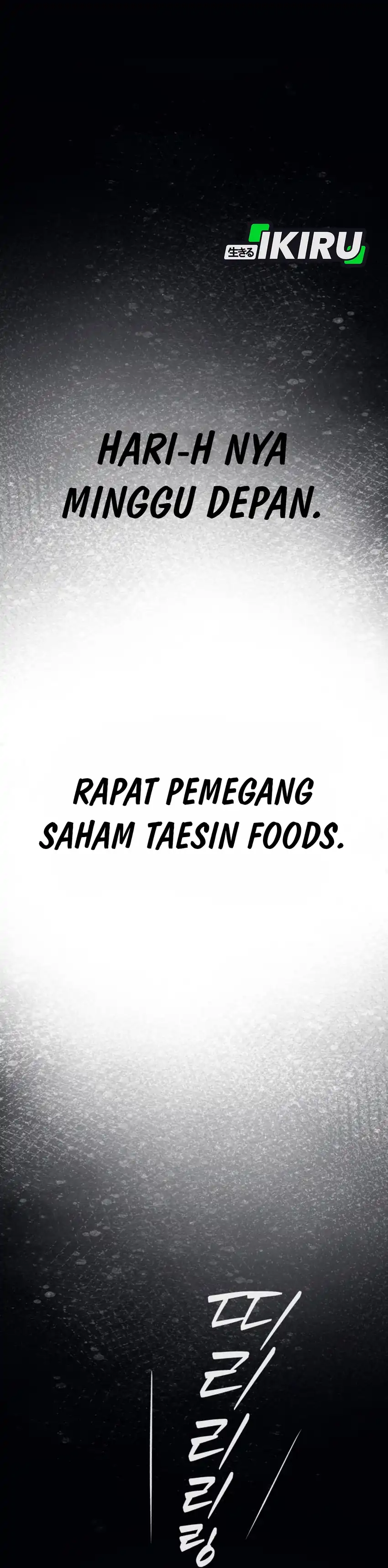 Baca Voice Phishing Turns Your Life Around - Chapter 86 halaman 58