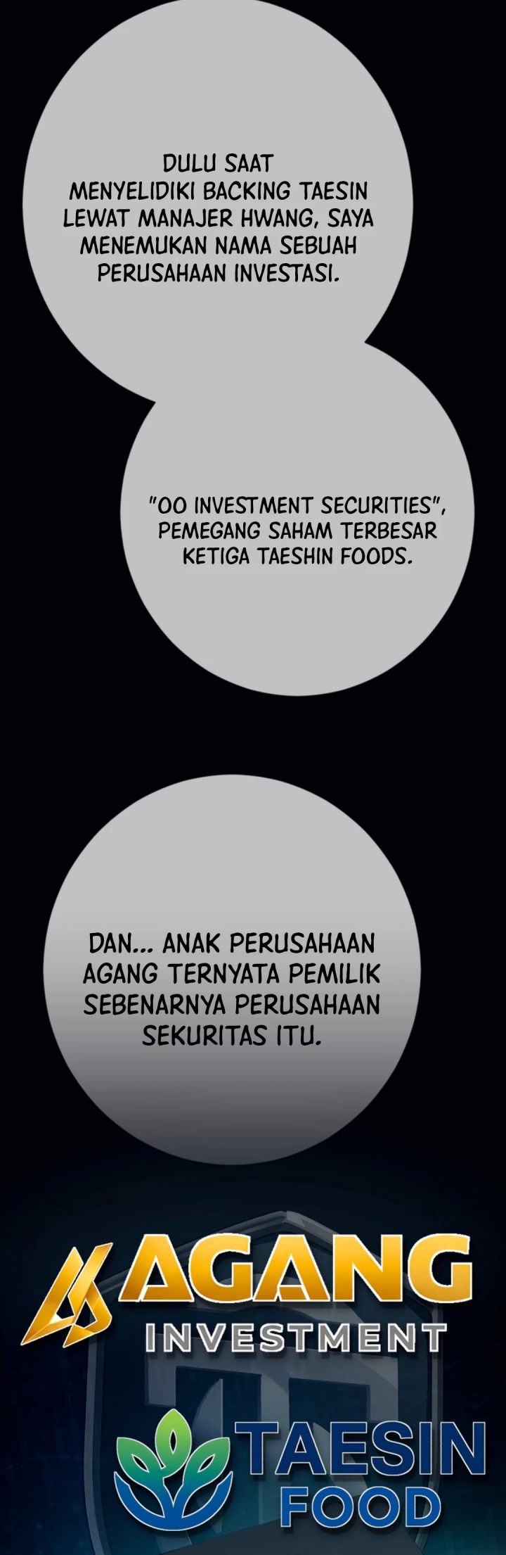 Baca Voice Phishing Turns Your Life Around - Chapter 87 halaman 43