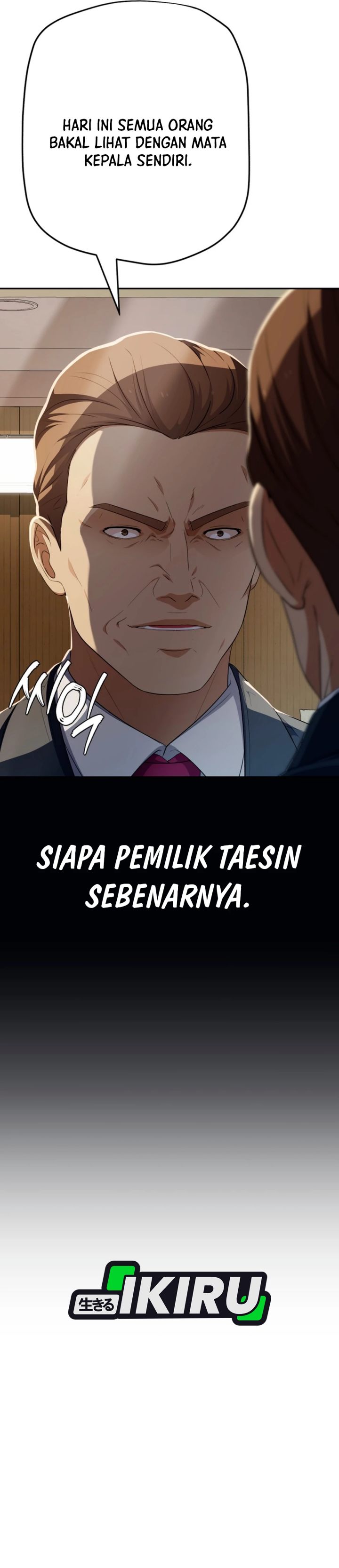 Baca Voice Phishing Turns Your Life Around - Chapter 87 halaman 5