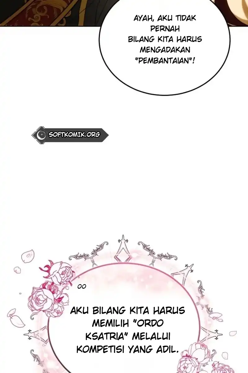 Vote for Your Knight! Chapter 1 - Page 105