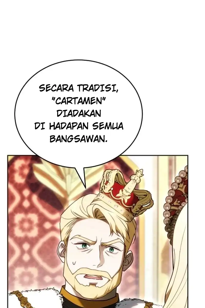 Vote for Your Knight! Chapter 1 - Page 124