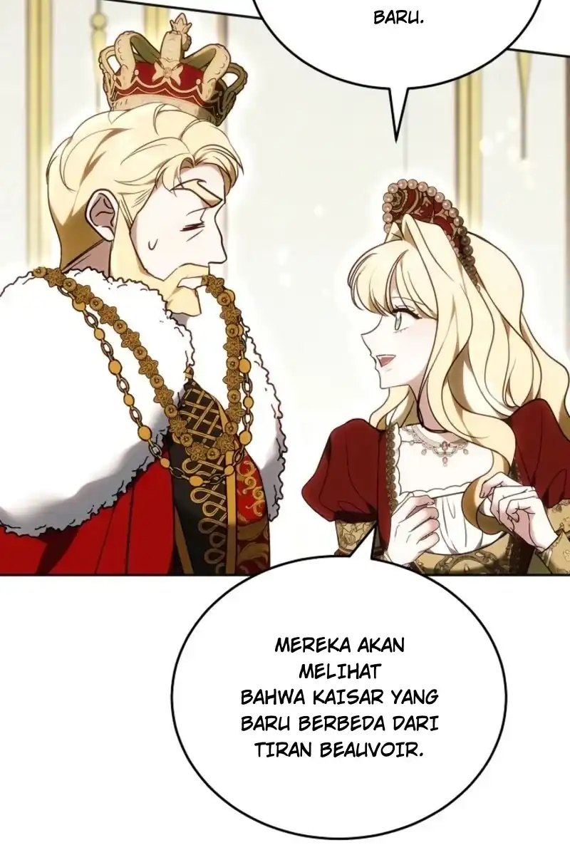 Vote for Your Knight! Chapter 1 - Page 130