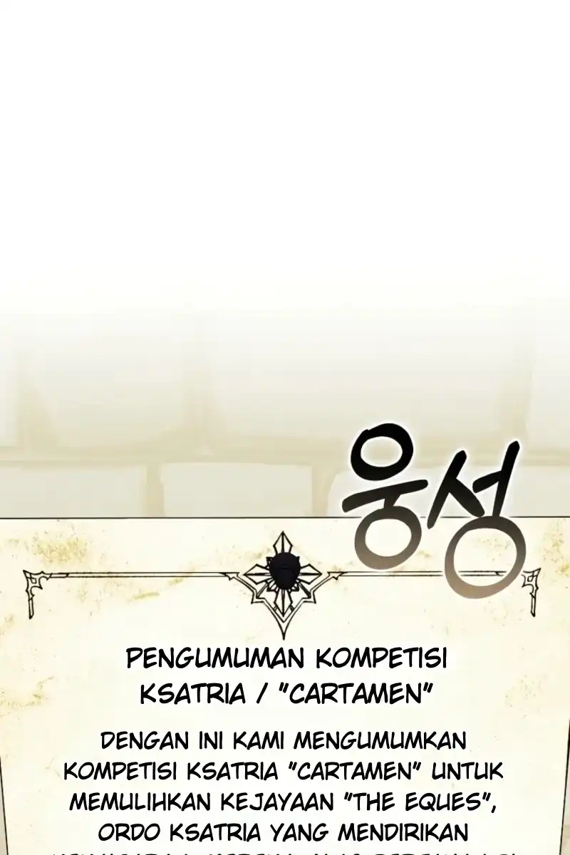 Vote for Your Knight! Chapter 1 - Page 135