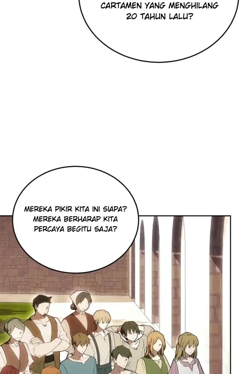 Vote for Your Knight! Chapter 1 - Page 137